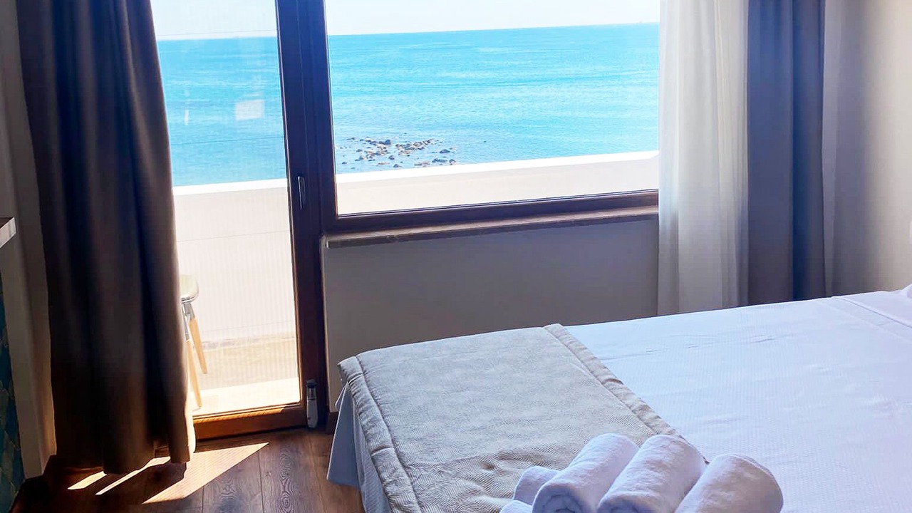 Photo of Bedroom in Seddulbahir
