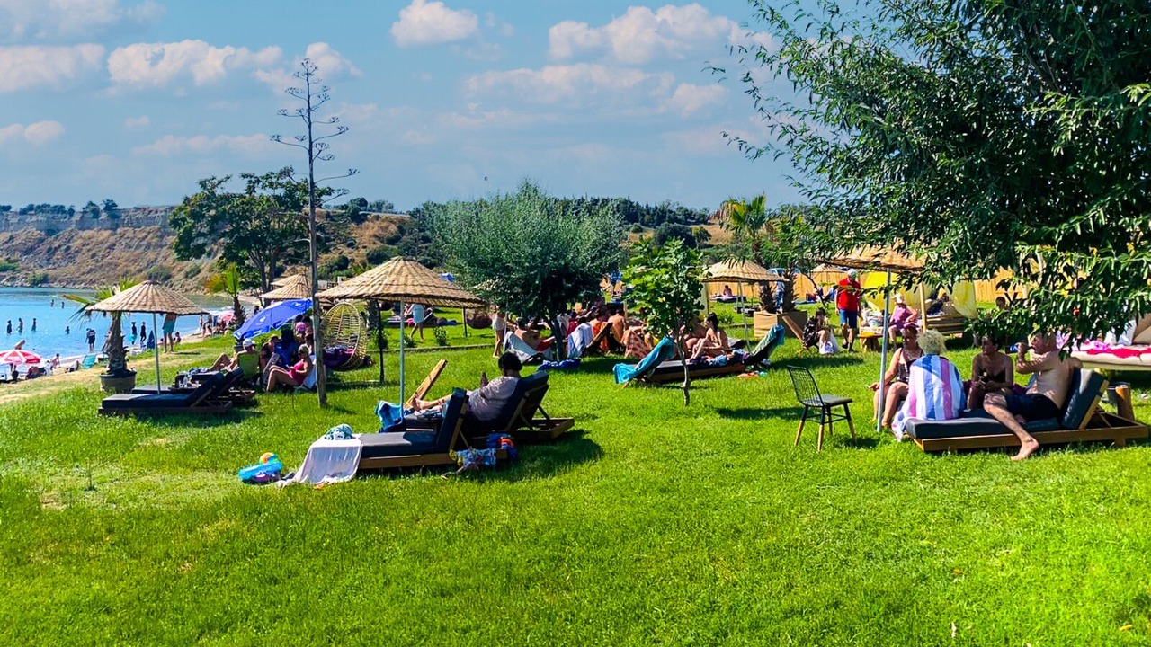 Photo of Outdoor in Seddulbahir