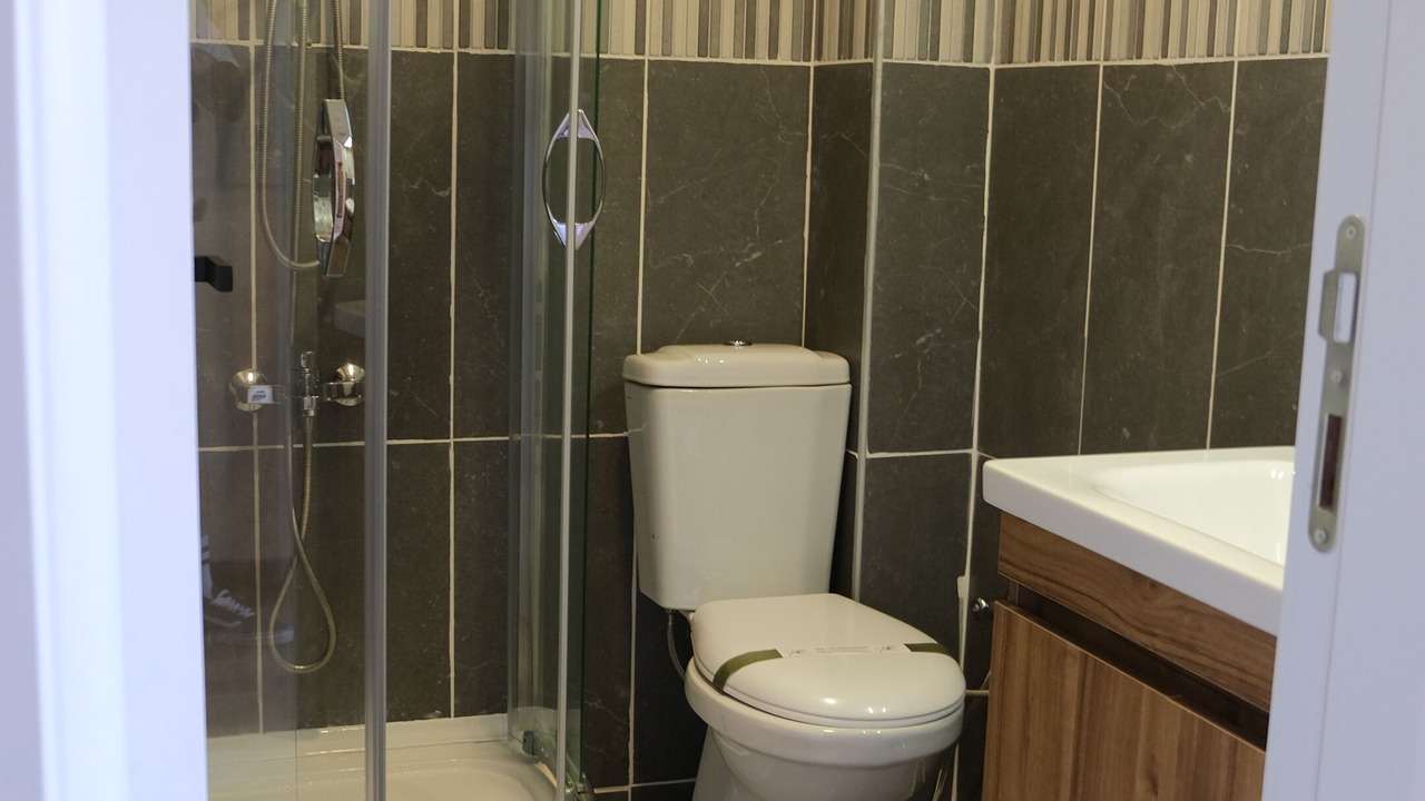 Photo of Bathroom in Seddulbahir