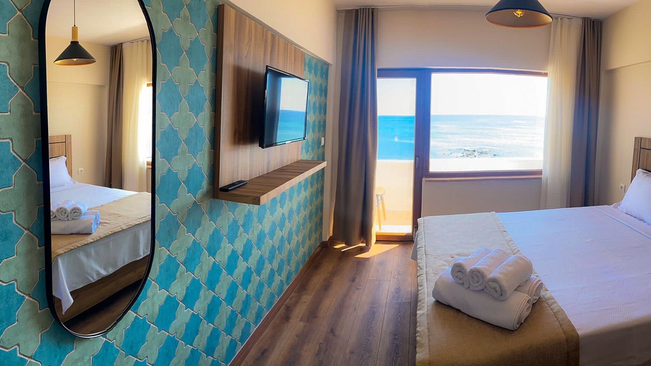 Photo of Bedroom in Seddulbahir