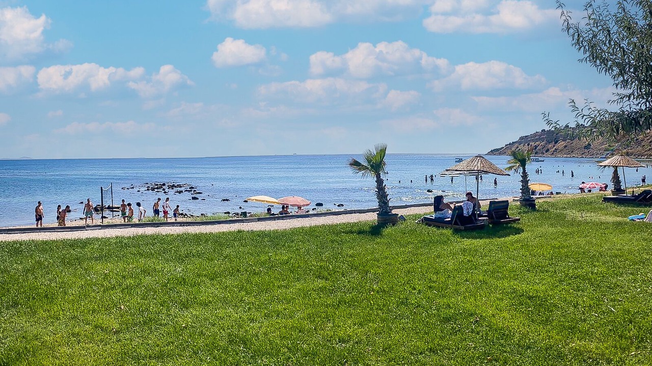 Photo of Outdoor in Seddulbahir