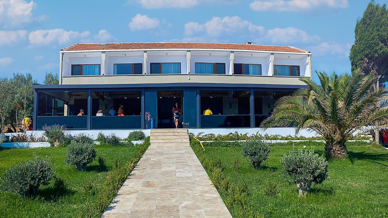 Photo of Outdoor in Seddulbahir
