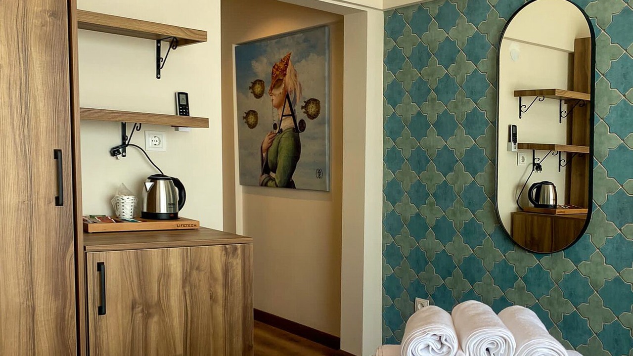 Photo of Bedroom in Seddulbahir