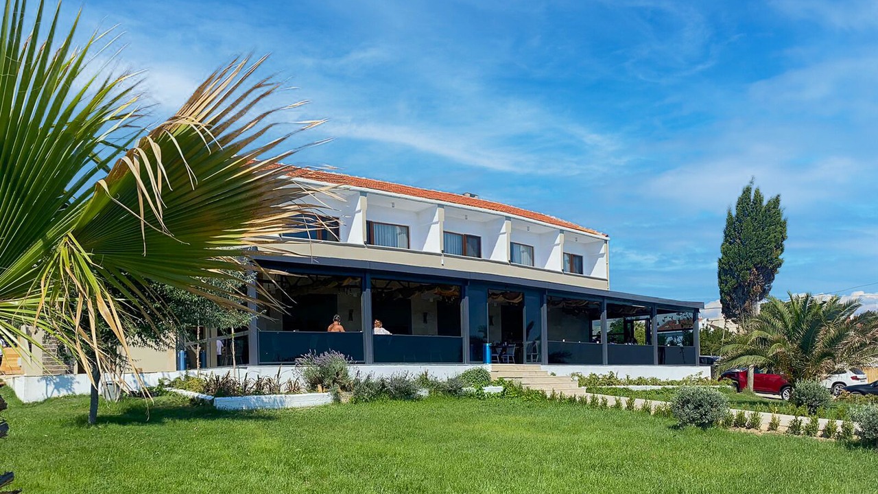 Photo of Outdoor in Seddulbahir