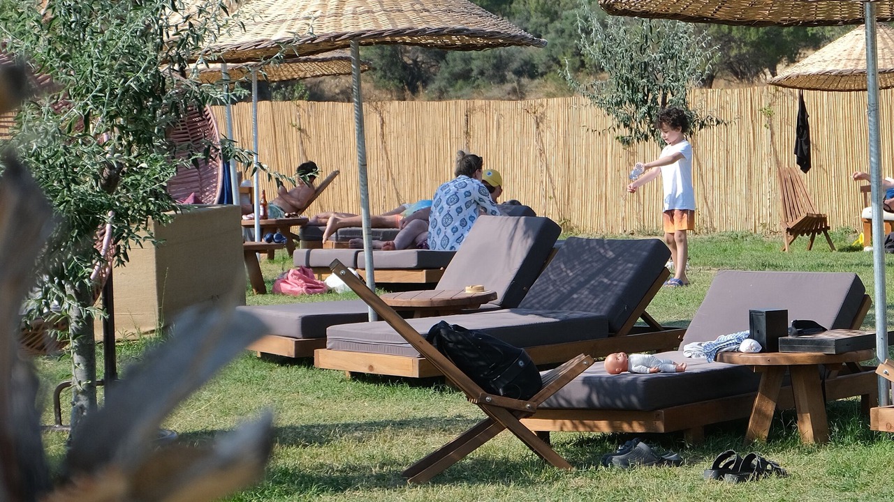 Photo of Outdoor in Seddulbahir