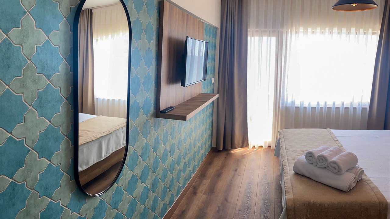 Photo of Bedroom in Seddulbahir
