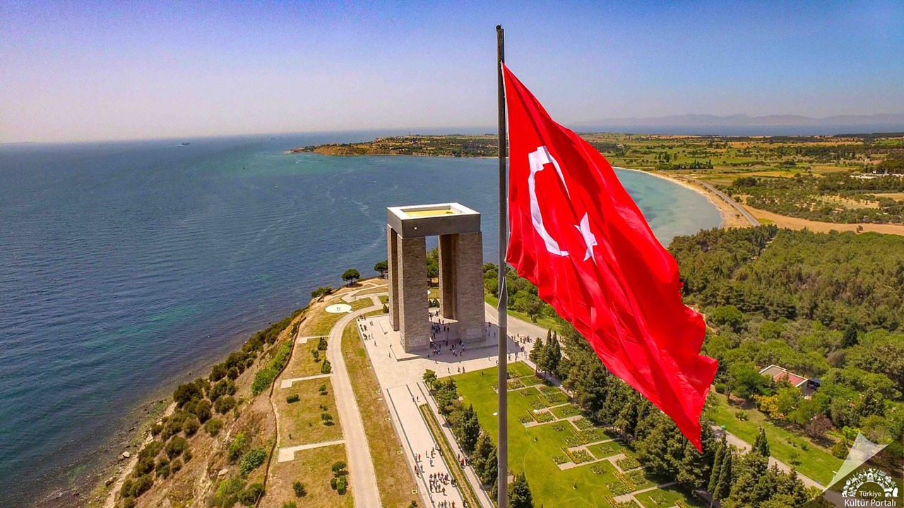 Photo of Outdoor in Seddulbahir