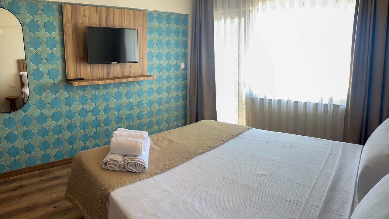 Photo of Bedroom in Seddulbahir