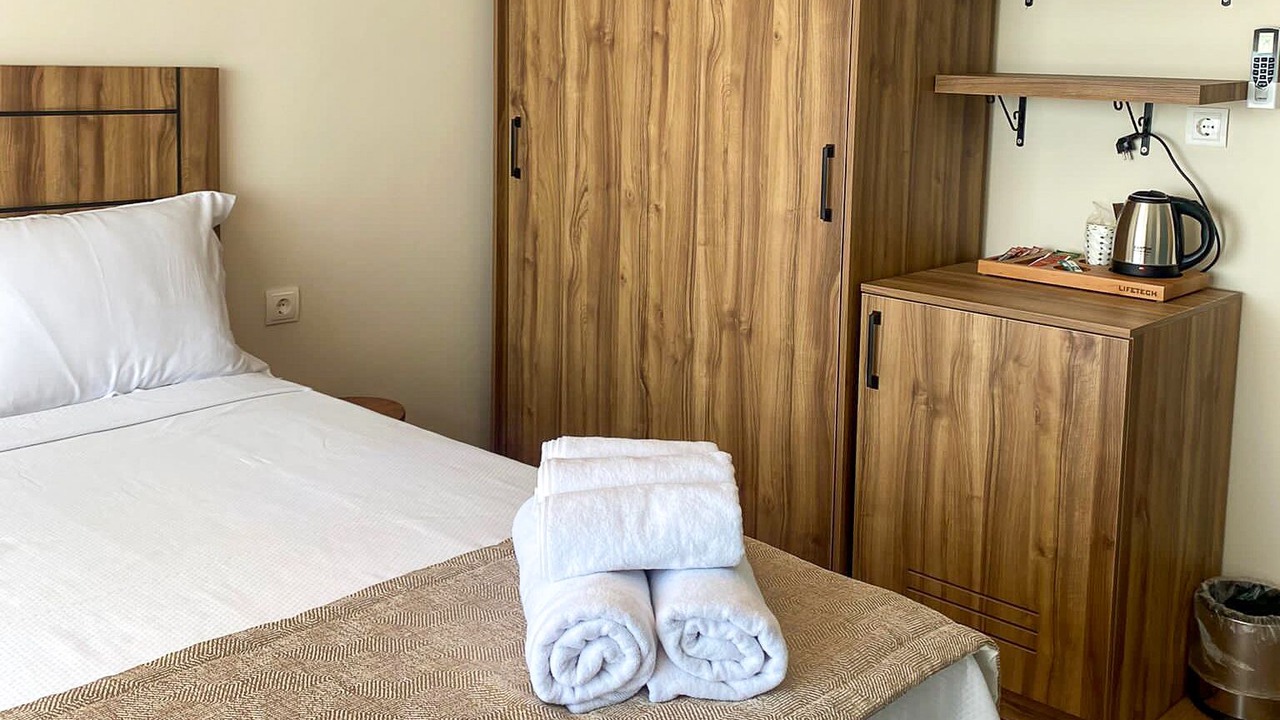 Photo of Bedroom in Seddulbahir