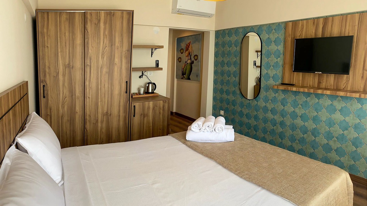 Photo of Bedroom in Seddulbahir