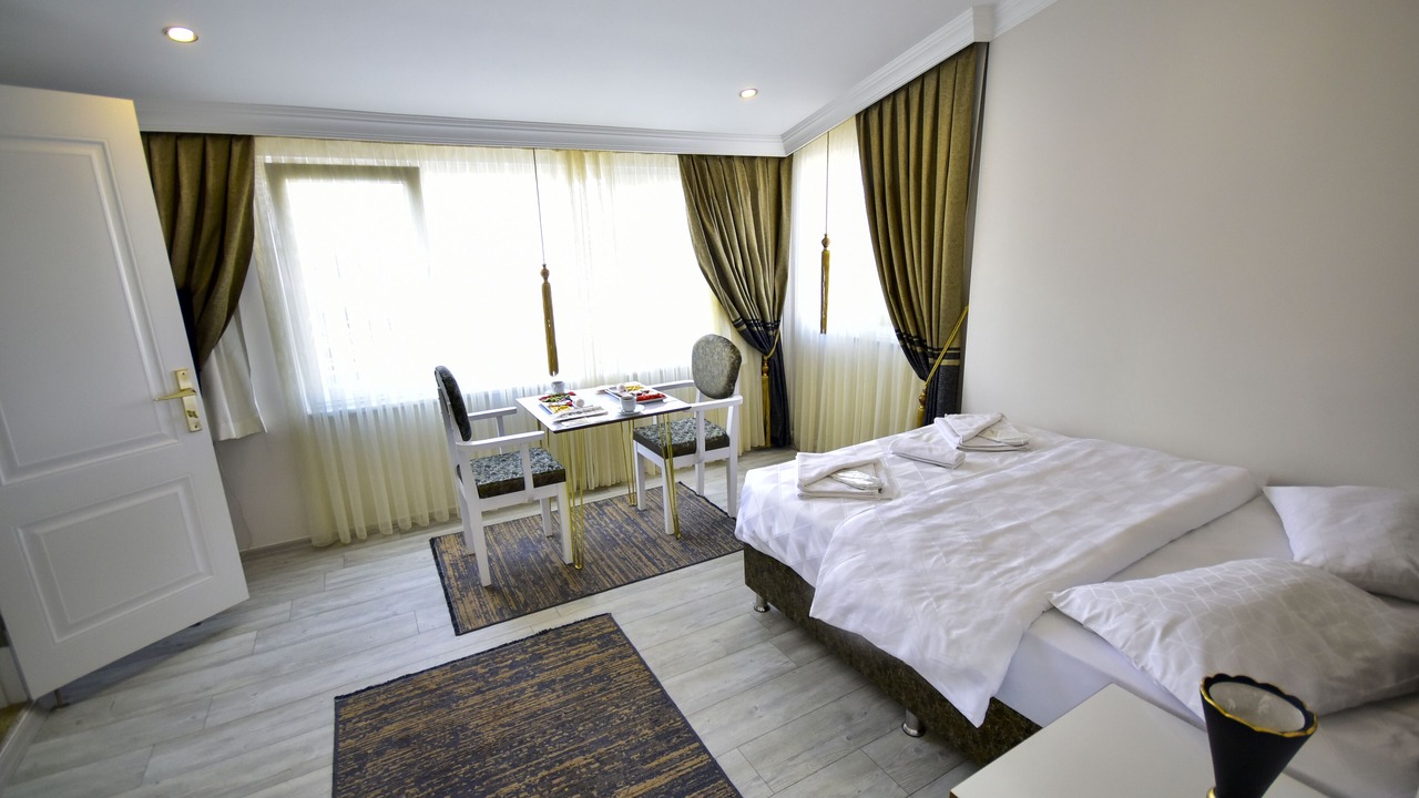 Photo of Bedroom in Pendik