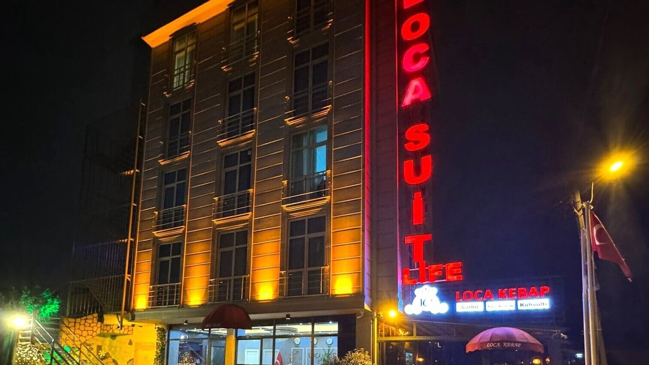Photo of Outdoor in Pendik