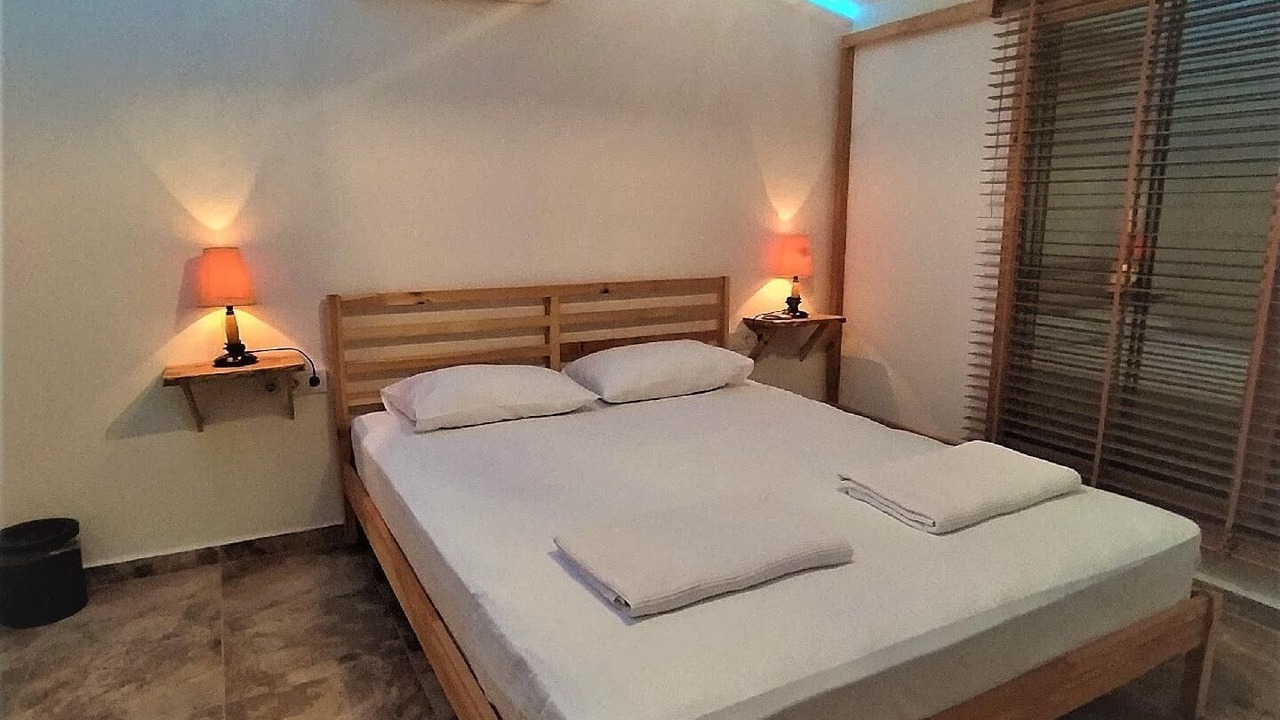 Photo of Bedroom in Cirali