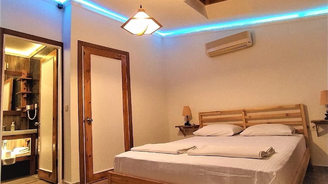 Photo of Bedroom in Cirali