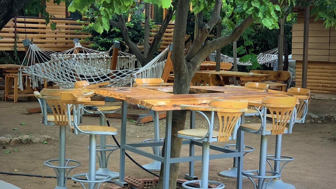 Photo of Outdoor in Cirali