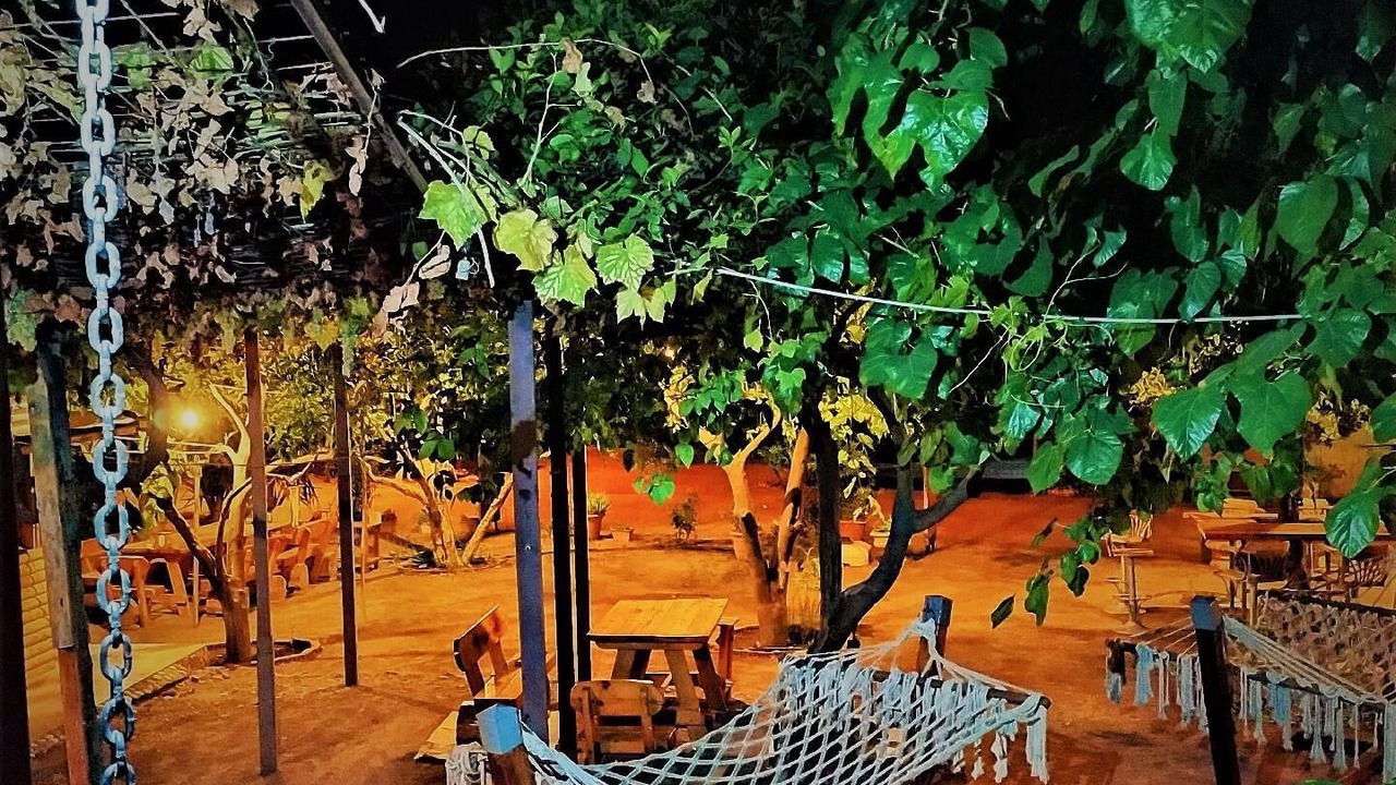 Photo of Outdoor in Cirali