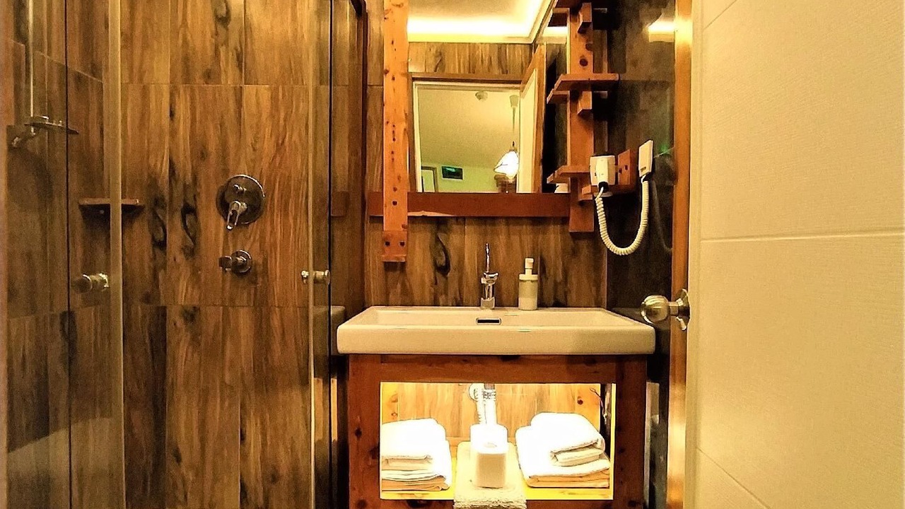 Photo of Bathroom in Cirali