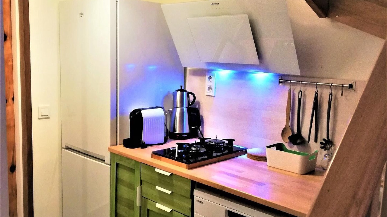 Photo of Kitchen in Cirali