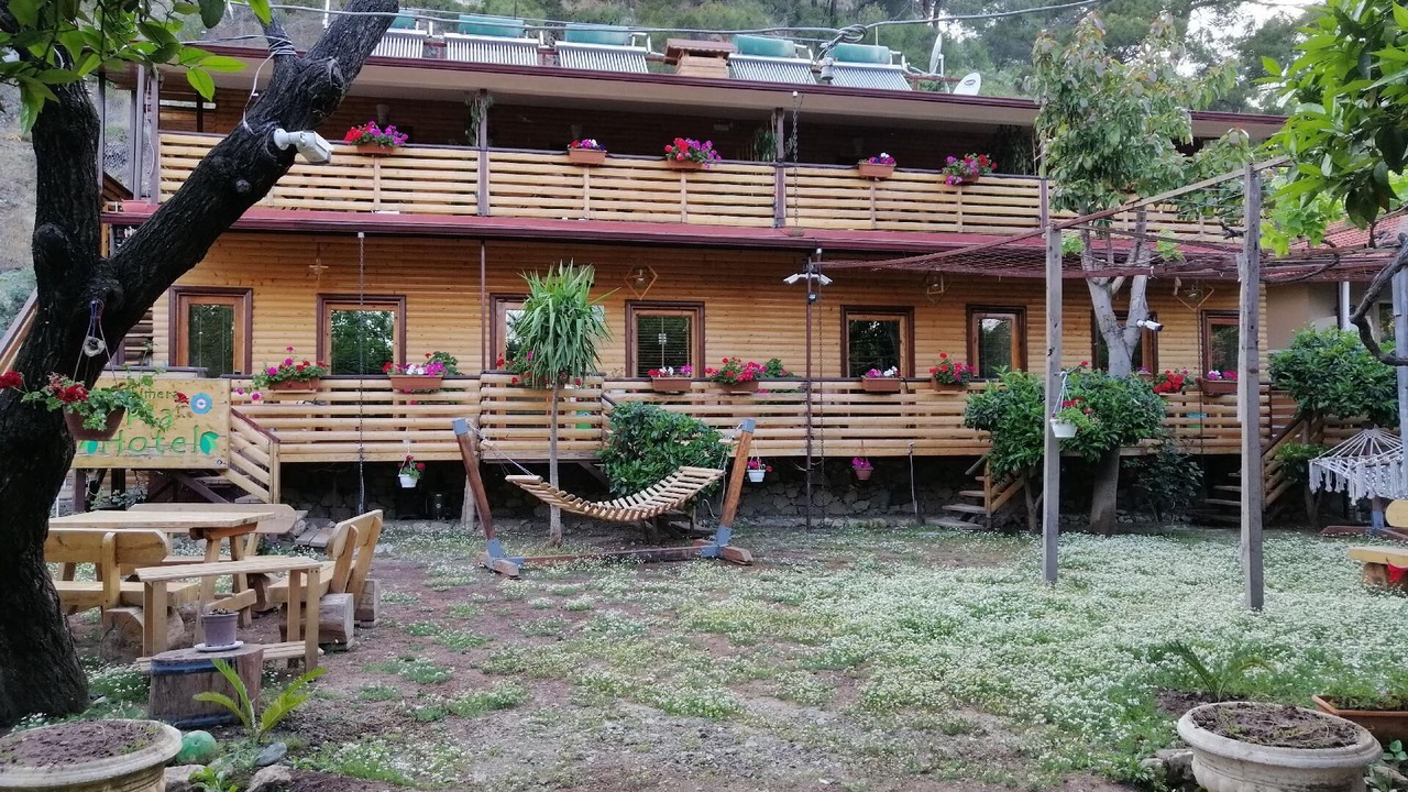 Photo of Outdoor in Cirali