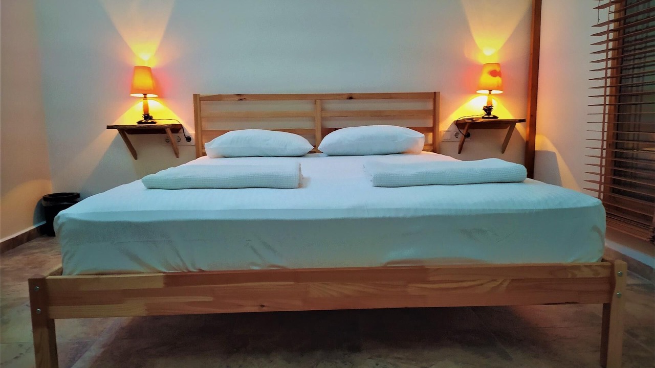 Photo of Bedroom in Cirali