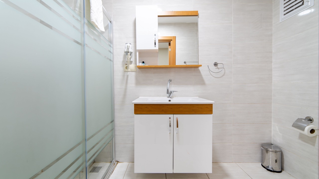 Photo of Bathroom in Pendik