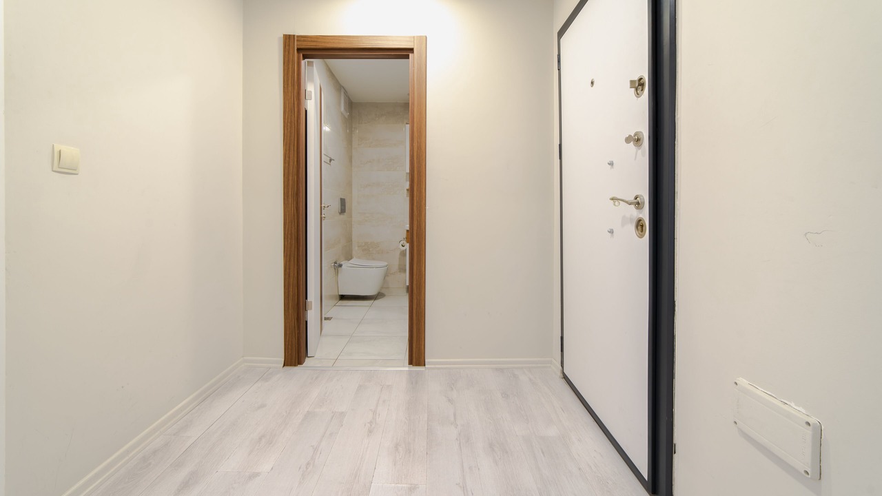 Photo of Bathroom in Pendik