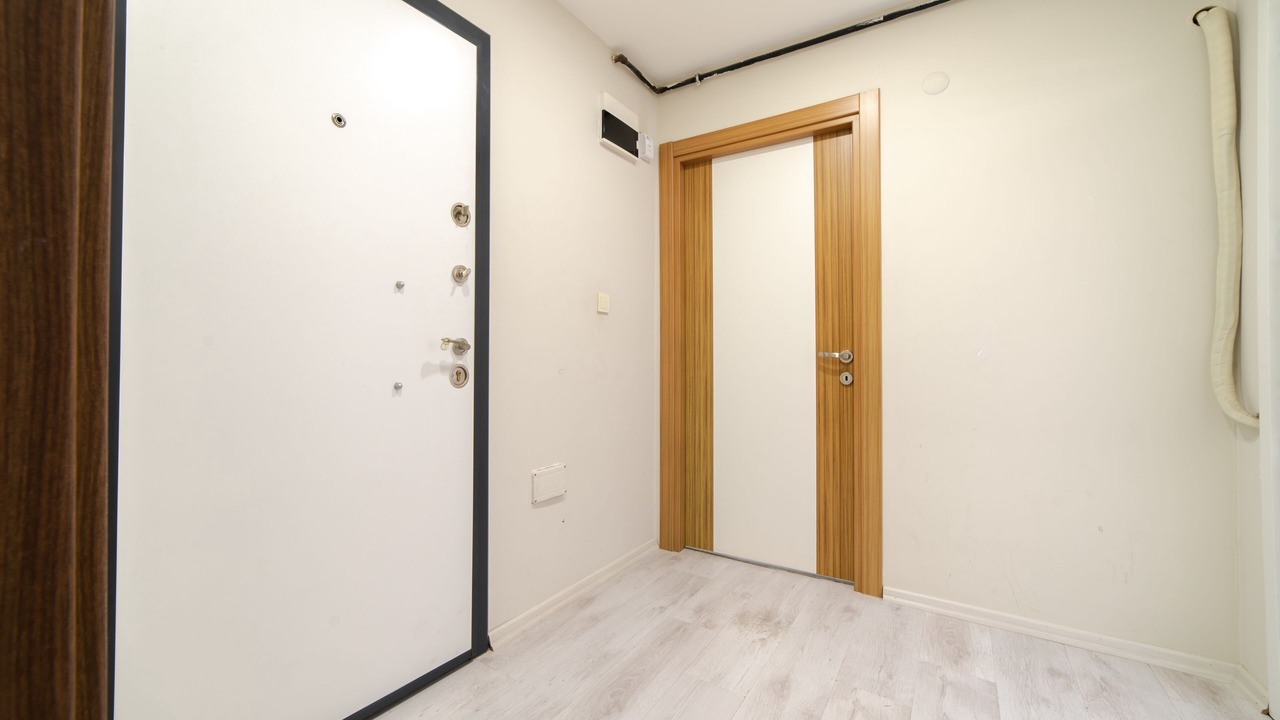 Photo of Bathroom in Pendik