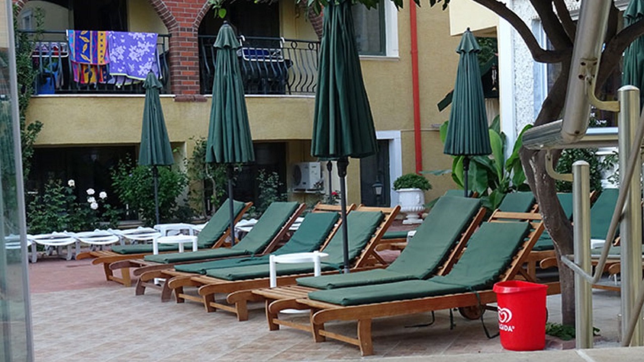Photo of Outdoor in Armutalan