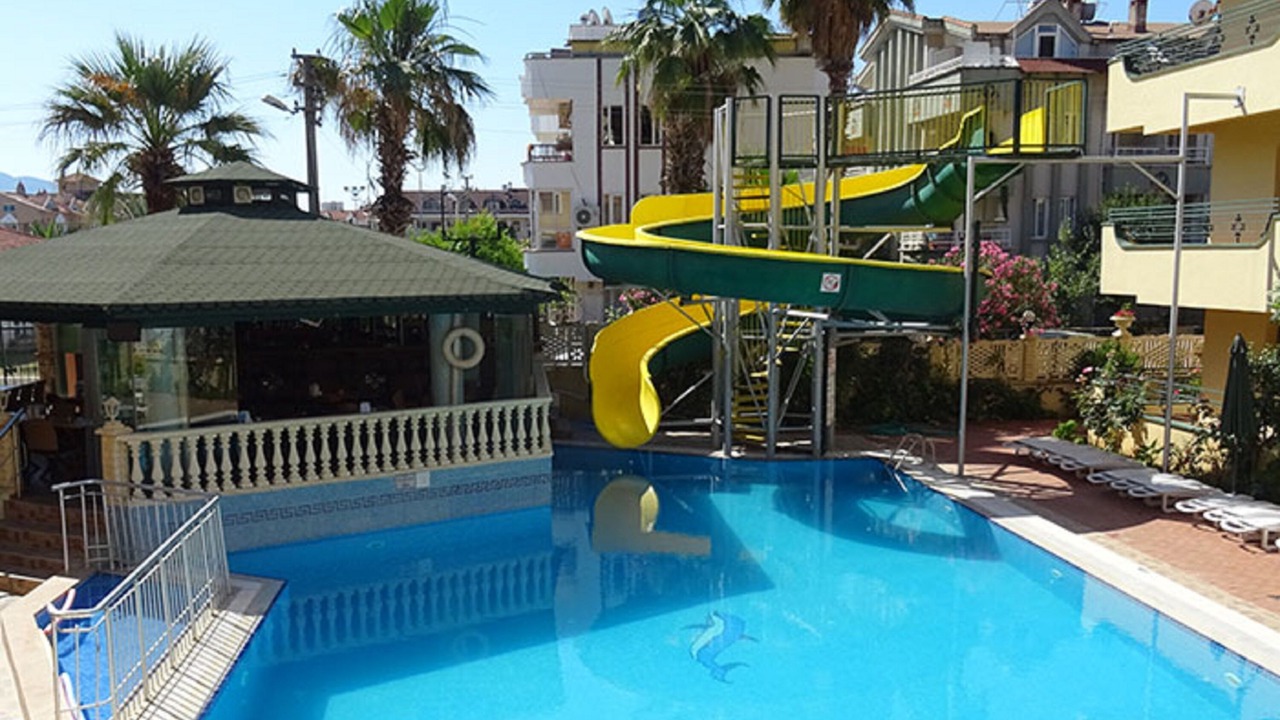 Photo of Outdoor in Armutalan