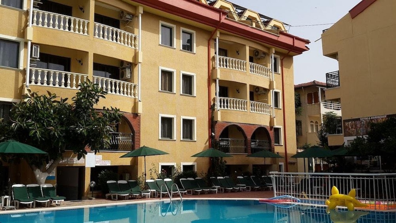 Photo of Outdoor in Armutalan