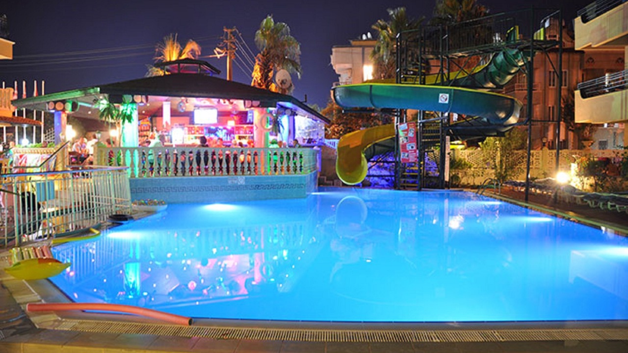Photo of Outdoor in Armutalan