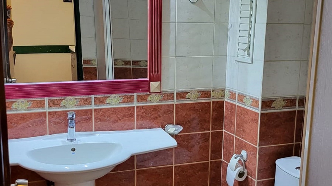 Photo of Bathroom in Armutalan