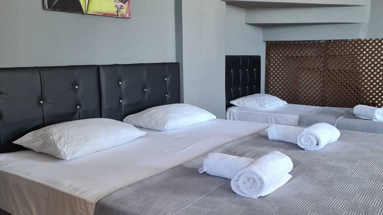 Photo of Bedroom in Sile