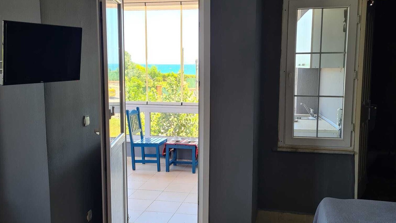 Photo of Bedroom in Sile