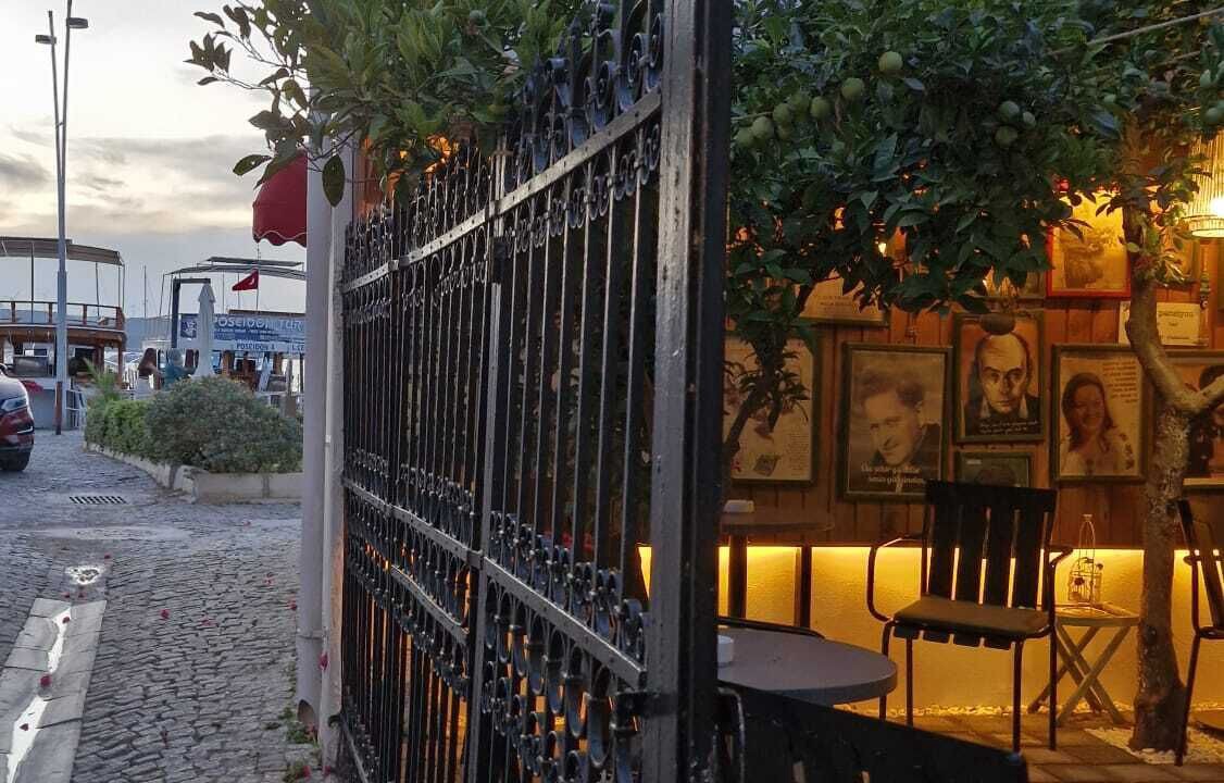 Photo of Outdoor in Sigacık