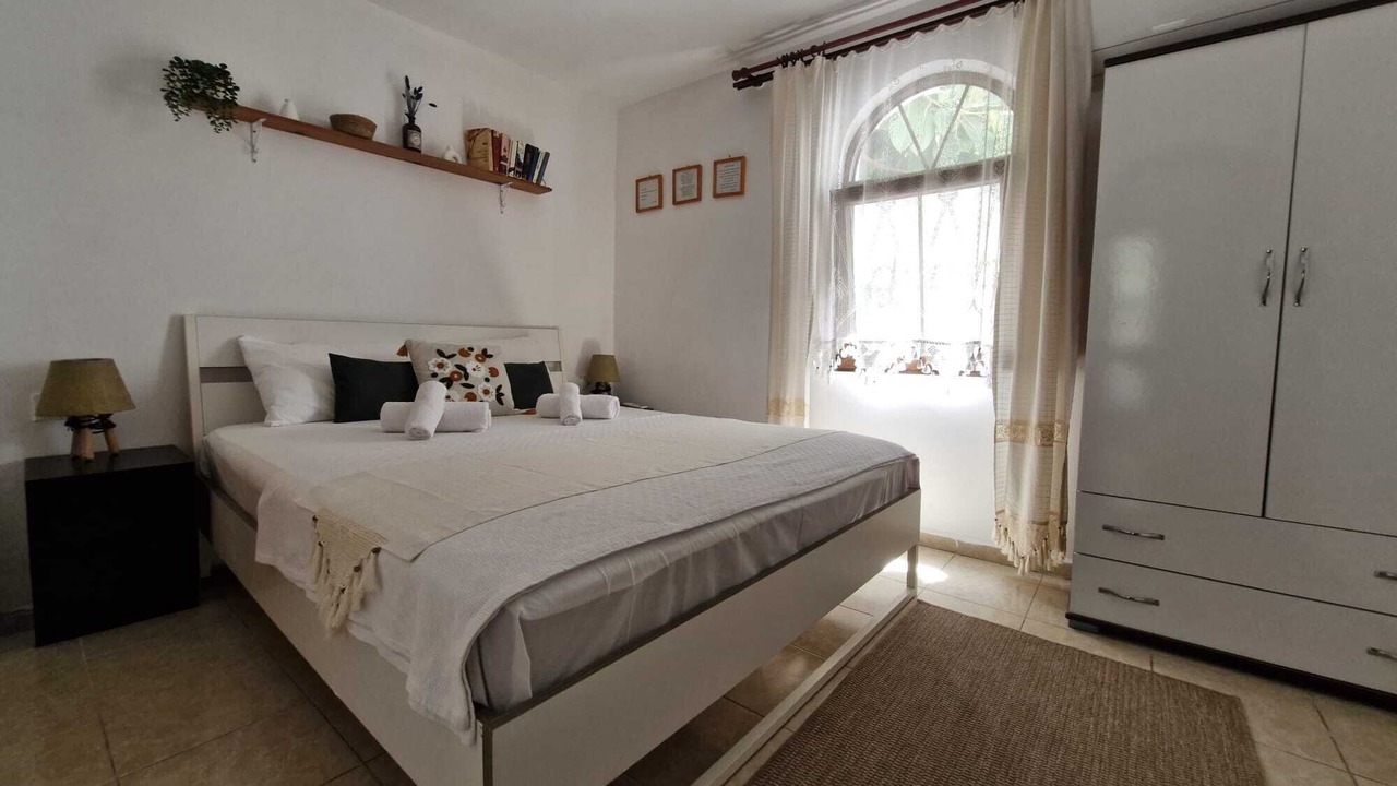 Photo of Bedroom in Sigacık