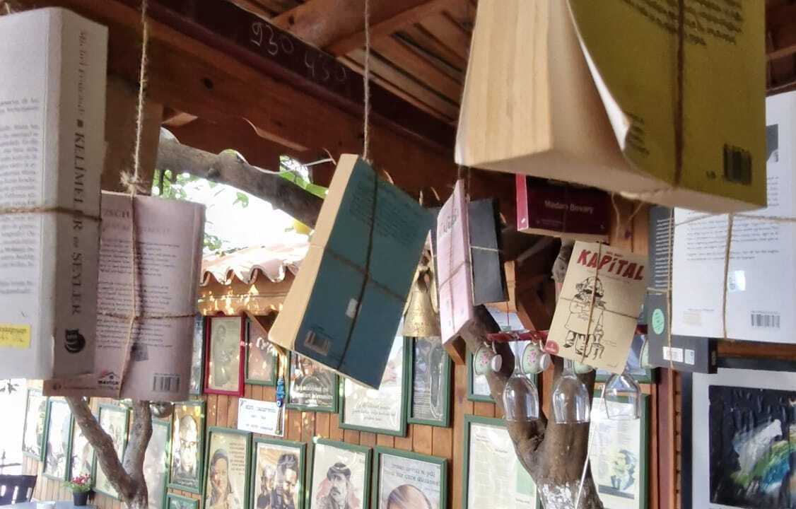 Photo of Outdoor in Sigacık