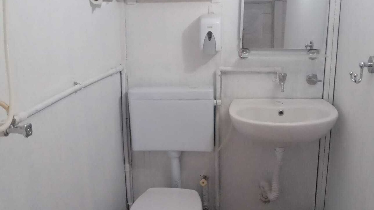 Photo of Bathroom in Faralya