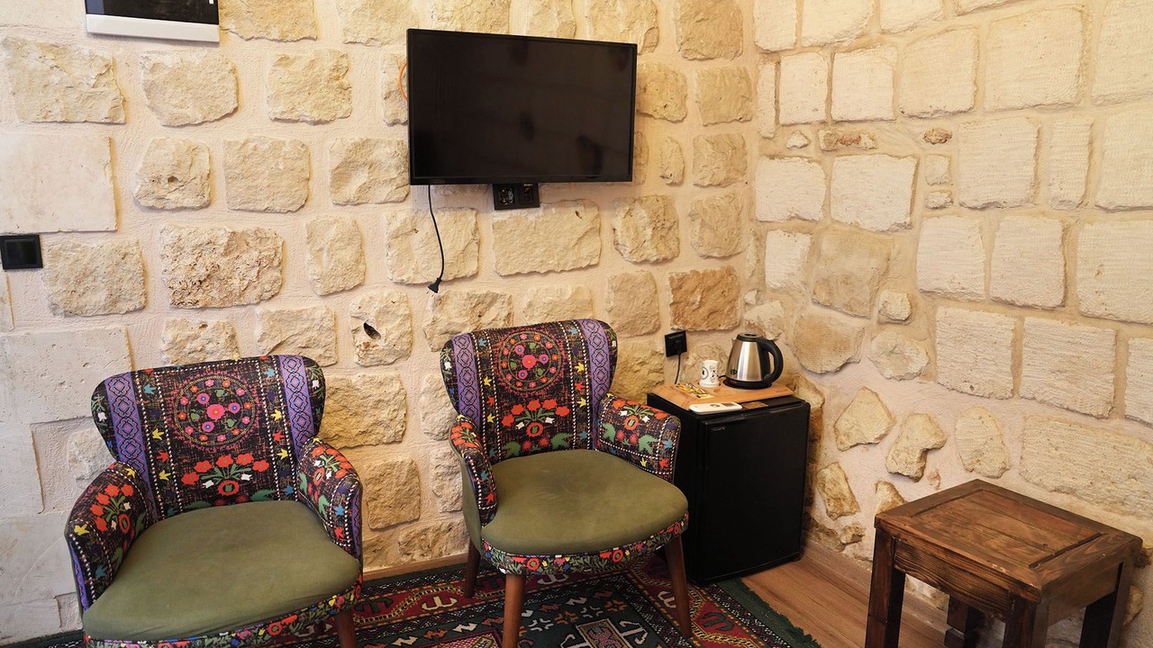 Photo of Bedroom in Midyat