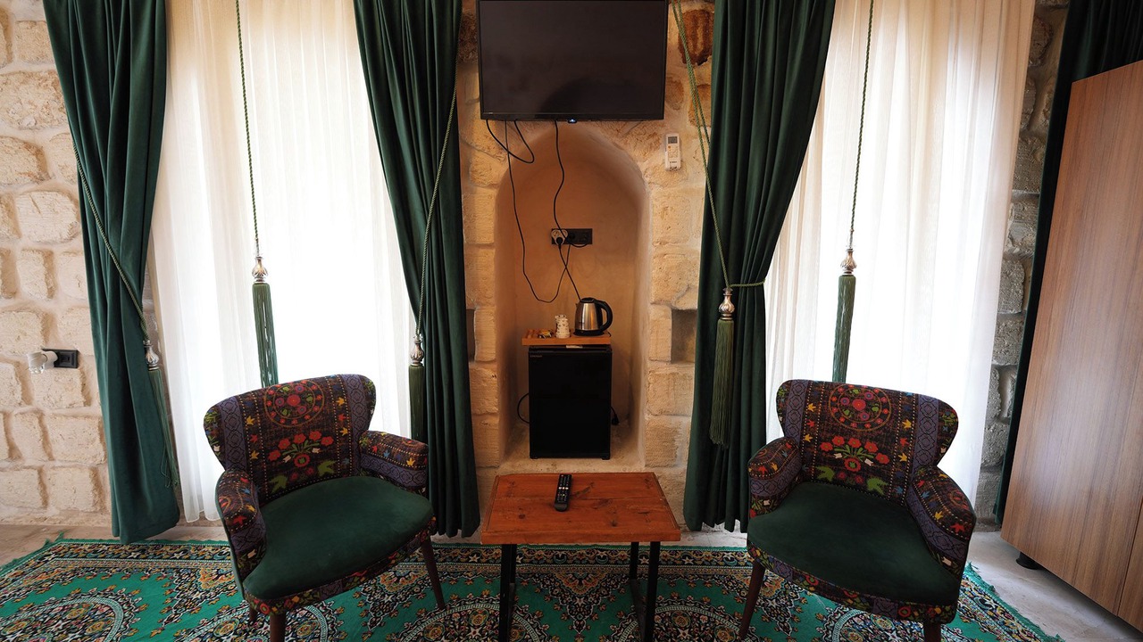 Photo of Bedroom in Midyat