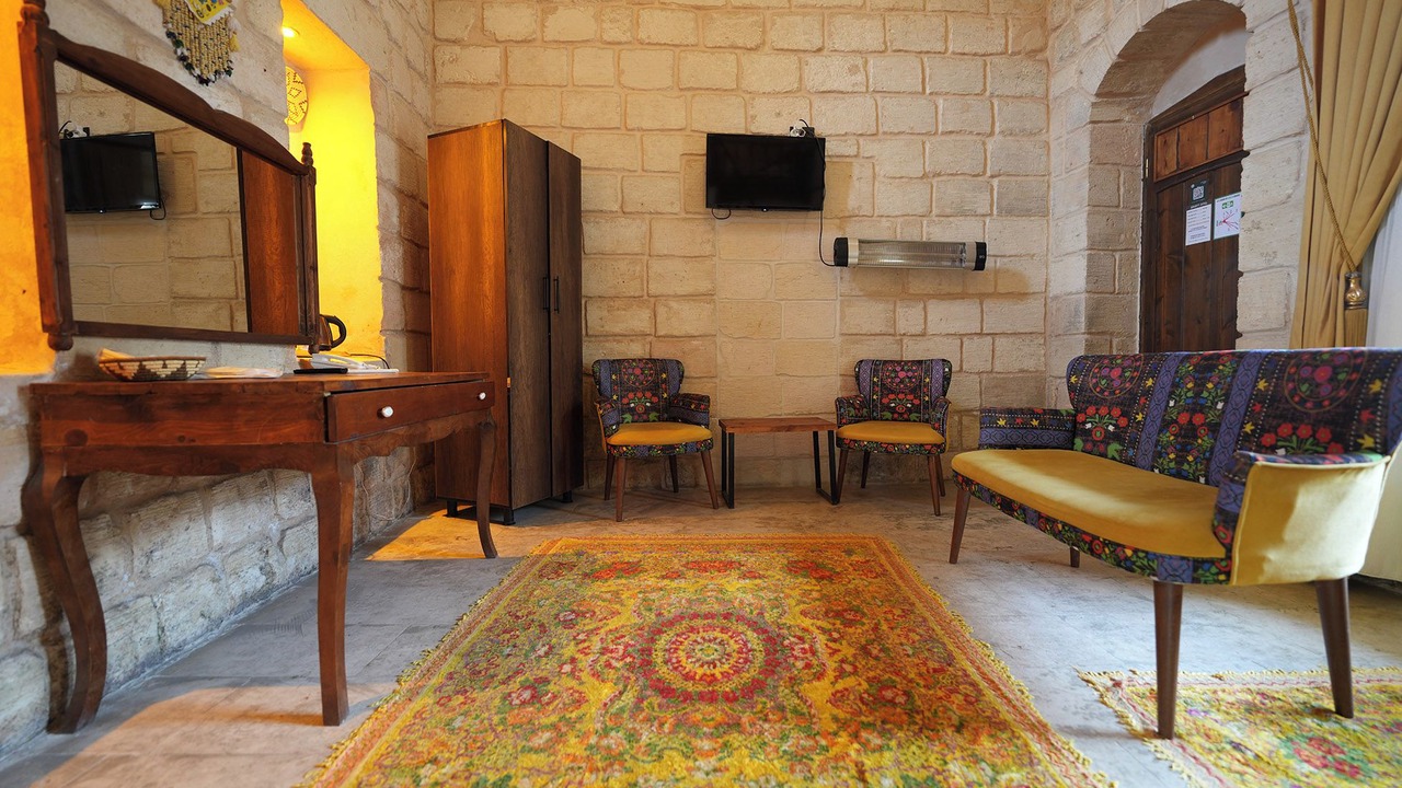 Photo of Outdoor in Midyat