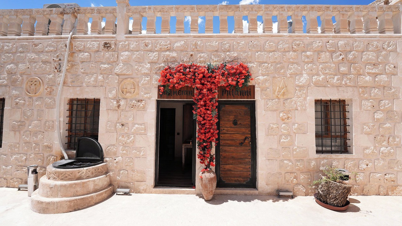 Photo of Bedroom in Midyat
