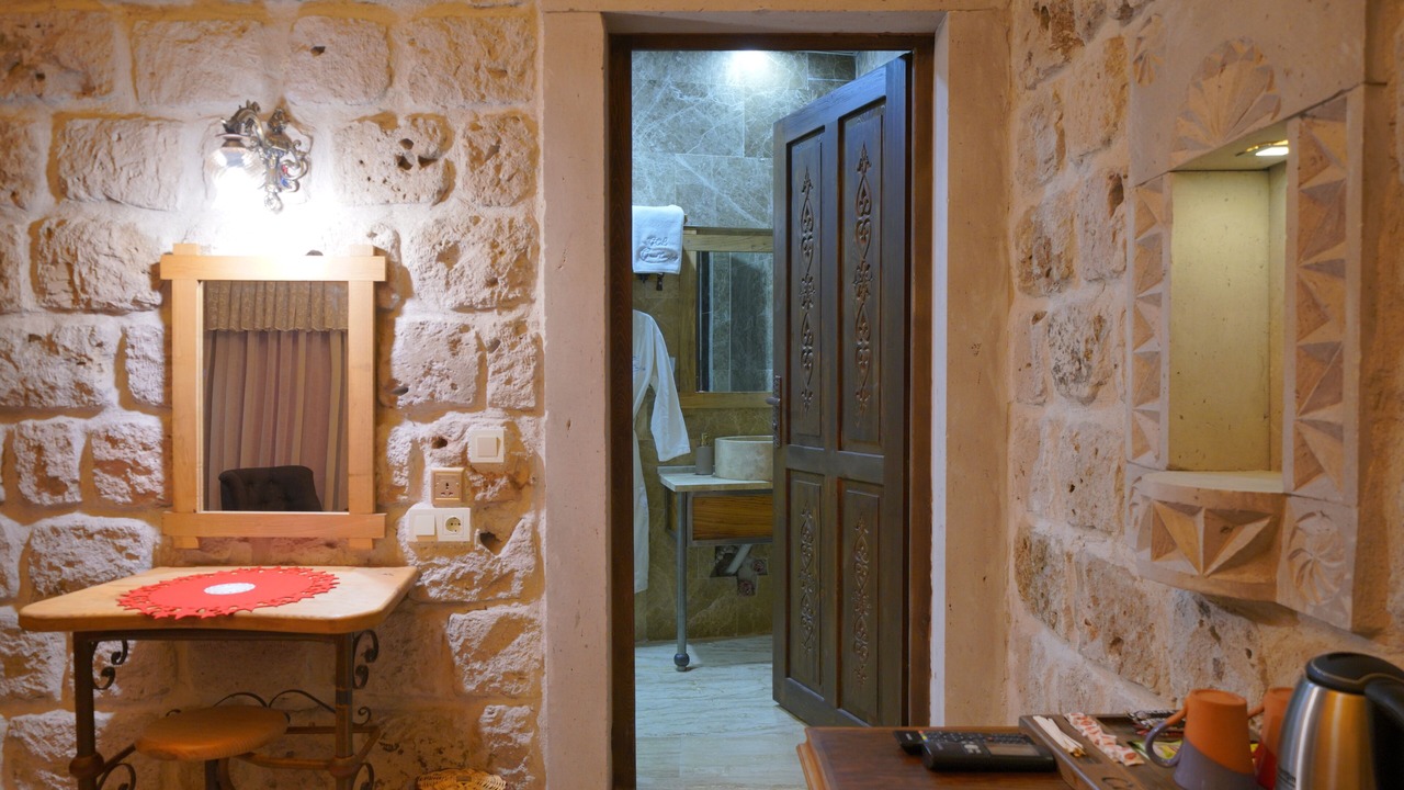 Photo of Bedroom in Goreme