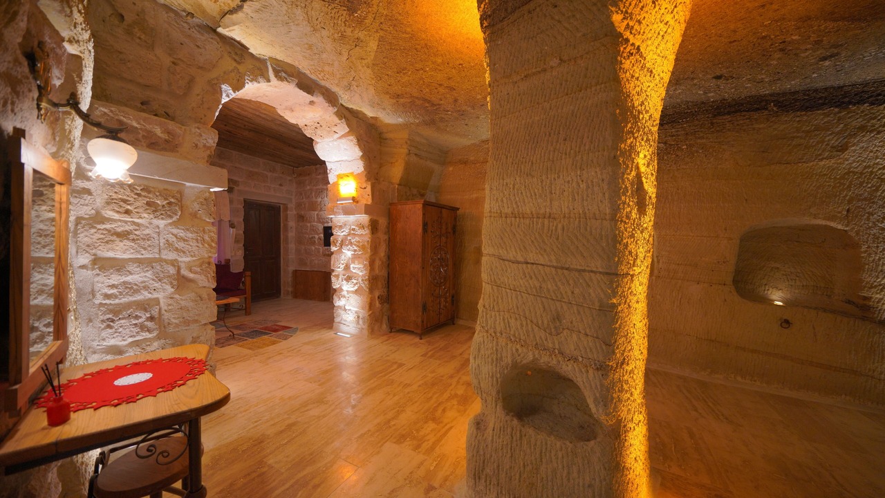 Photo of Others in Goreme