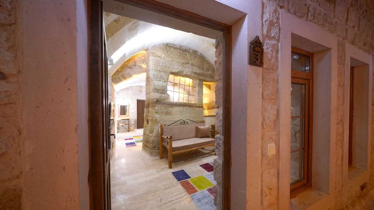 Photo of Bedroom in Goreme