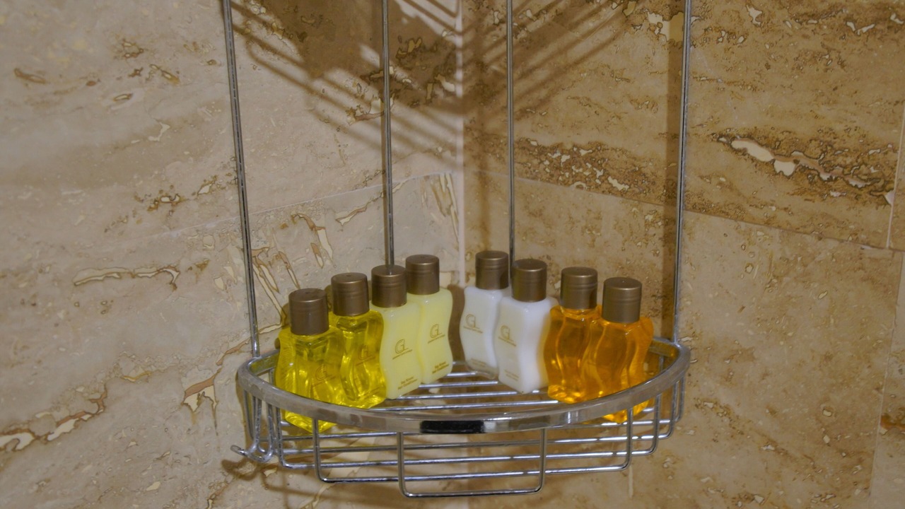 Photo of Bathroom in Goreme