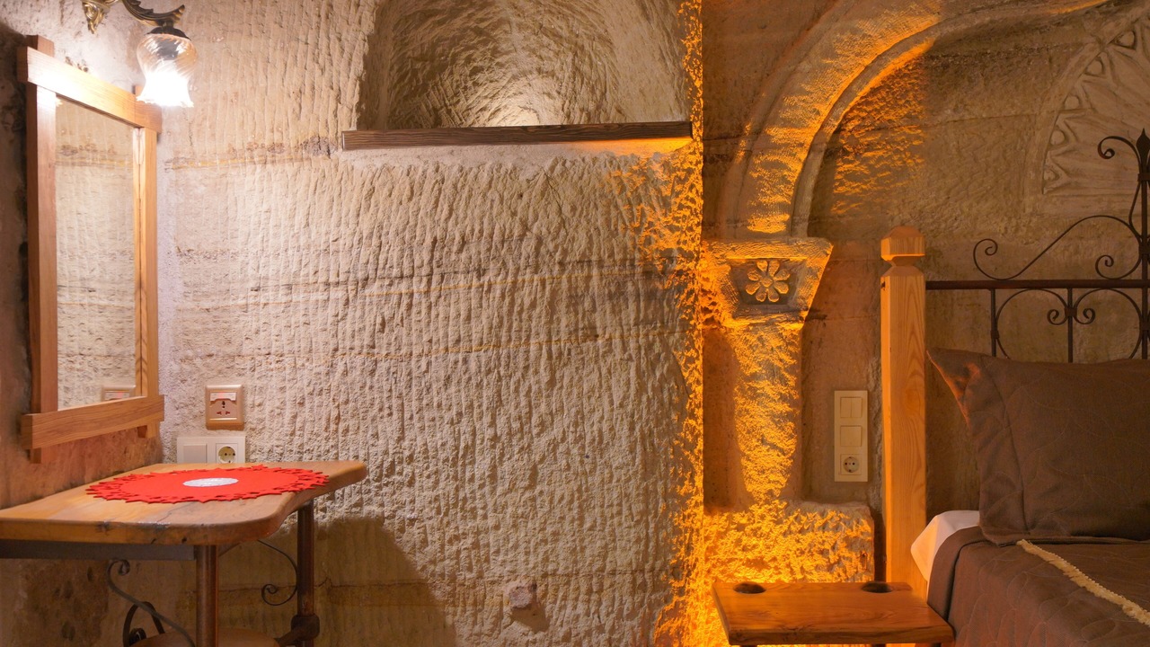 Photo of Others in Goreme