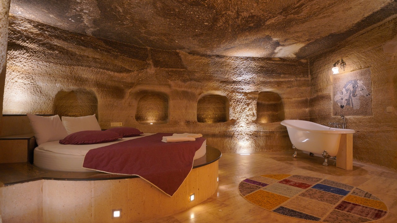 Photo of Others in Goreme