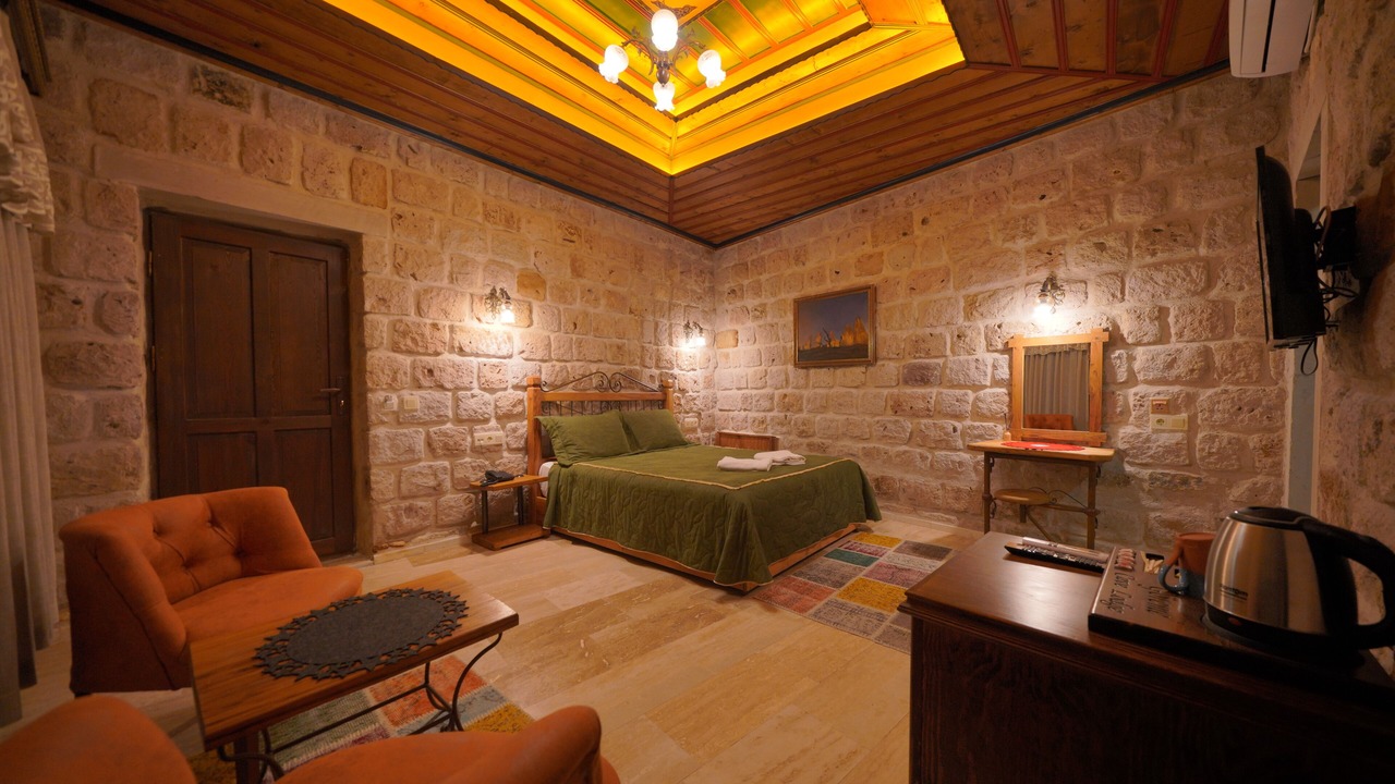 Photo of Bedroom in Goreme