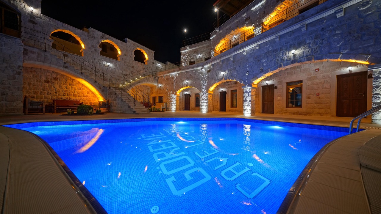 Photo of Outdoor in Goreme